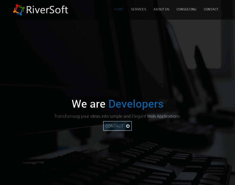 Riversoft.in thumbnail