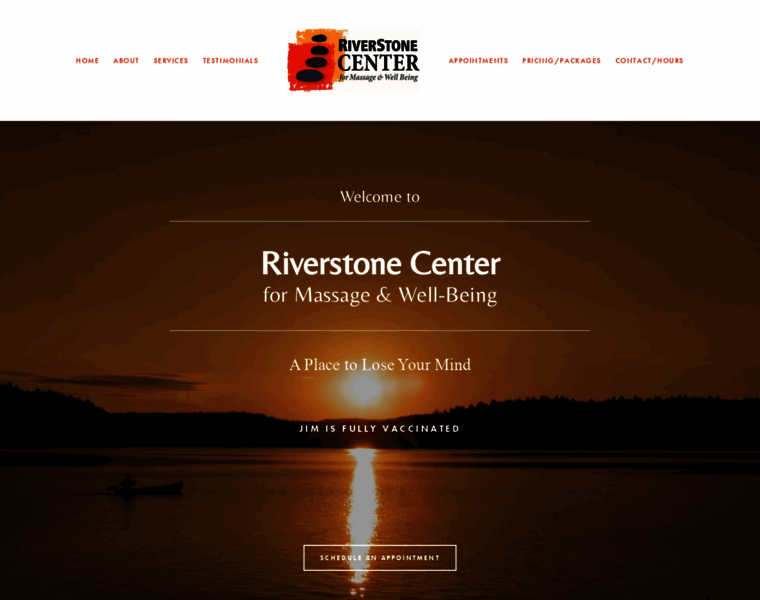 Riverstonecenternj.com thumbnail