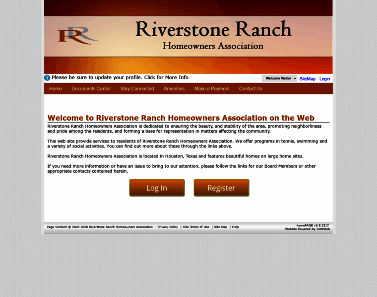 Riverstoneranchhoa.com thumbnail