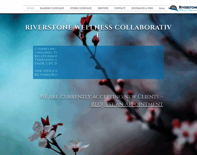 Riverstonewellnesscollaborative.com thumbnail