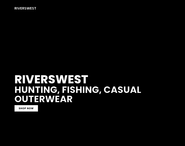 Riverswest.com thumbnail