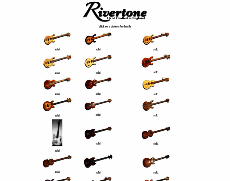 Rivertone.co.uk thumbnail