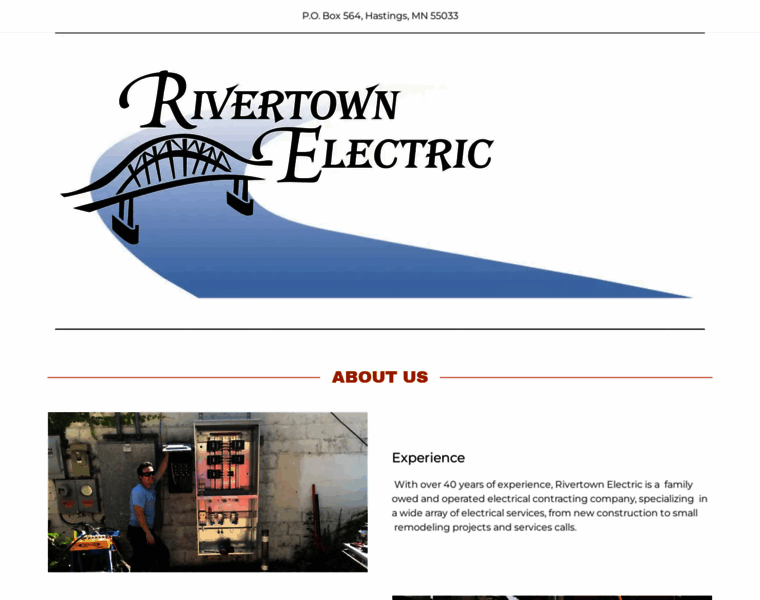 Rivertownelectric.com thumbnail Rivertownelectric.com thumbnail