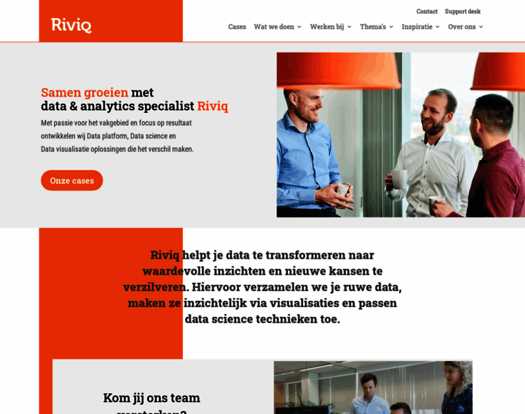 Riviq.nl thumbnail