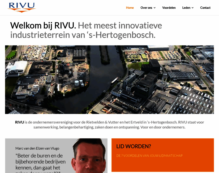 Rivu.nl thumbnail
