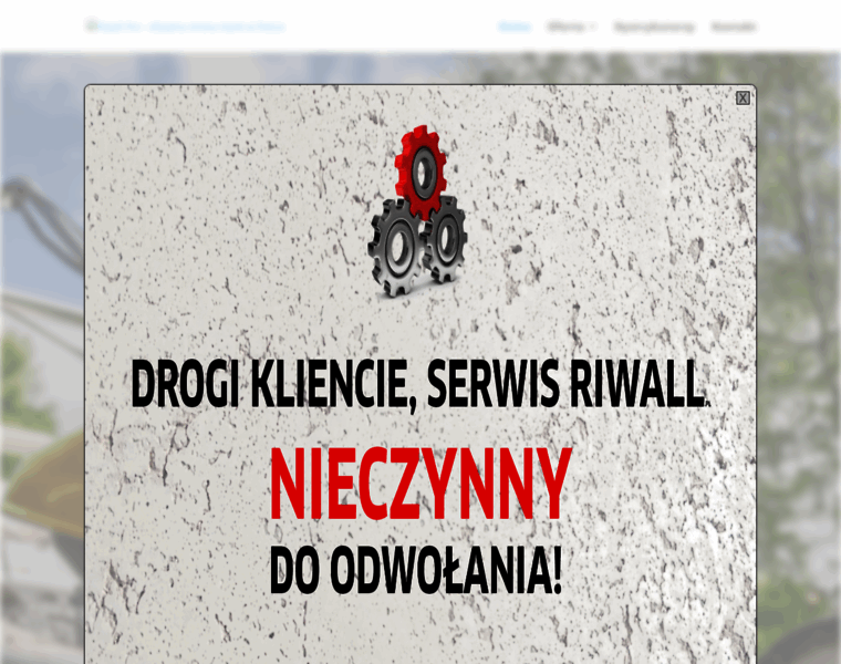 Riwall.pl thumbnail