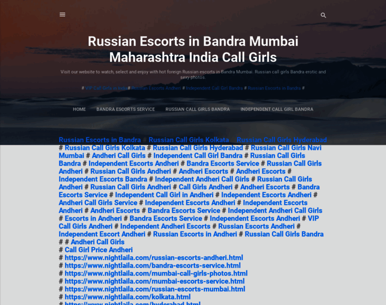 Riyabandra.blogspot.com thumbnail