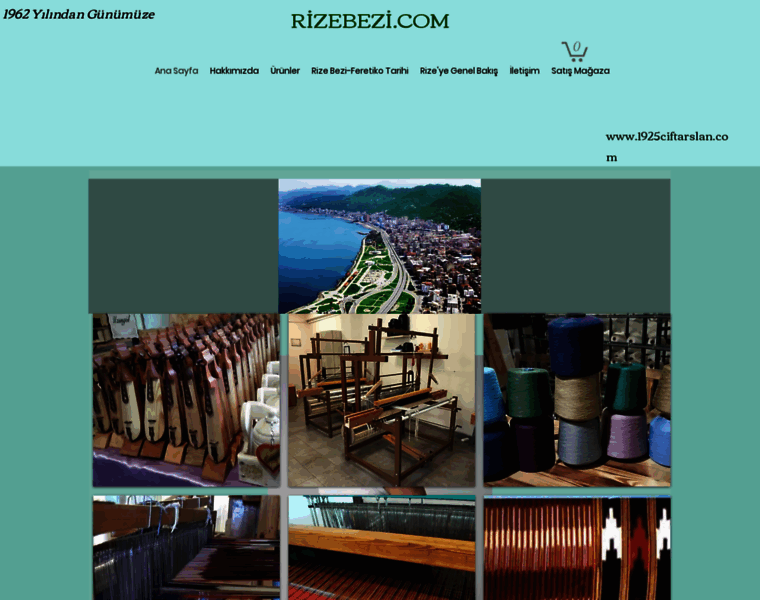 Rizebezi.com thumbnail