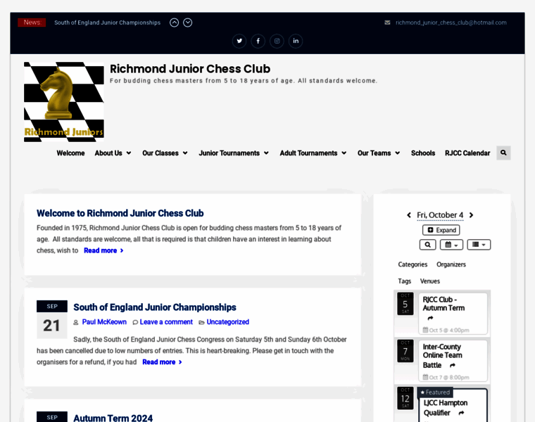 Rjcc.org.uk thumbnail