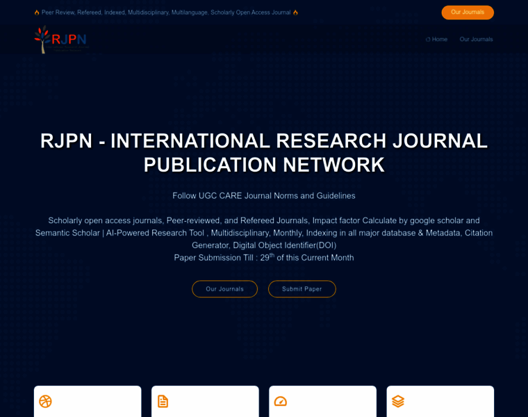Rjpn.org thumbnail Rjpn.org thumbnail