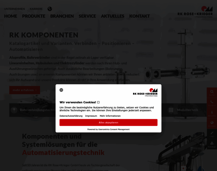 Rk-online.de thumbnail Rk-online.de thumbnail