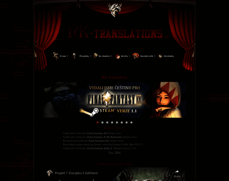Rk-translations.cz thumbnail