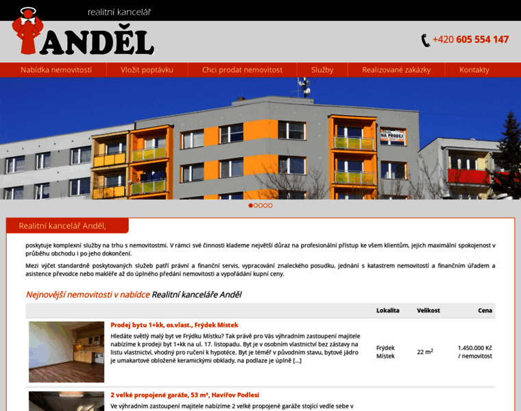Rkandel.cz thumbnail