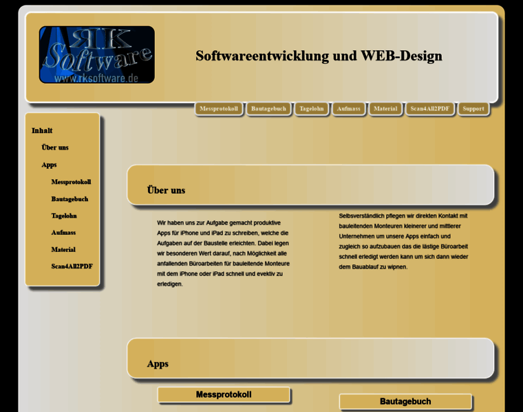 Rksoftware.de thumbnail