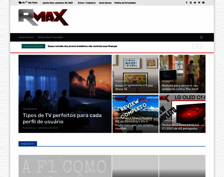 Rmax.com.br thumbnail