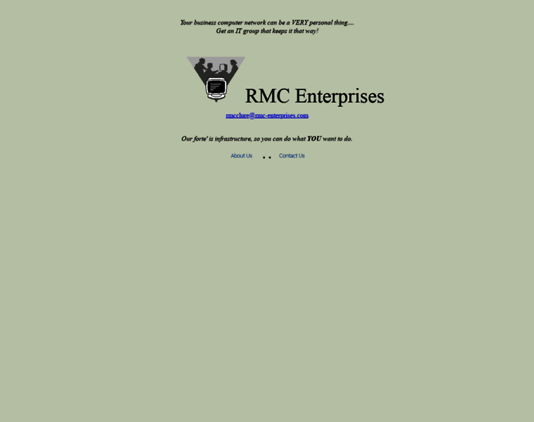 Rmc-enterprises.com thumbnail