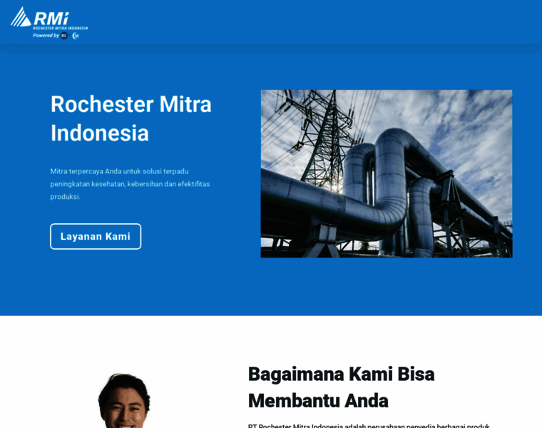 Rmc-indonesia.com thumbnail