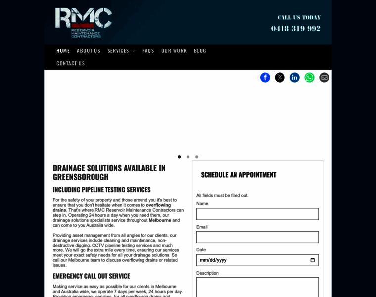 Rmc1.com.au thumbnail