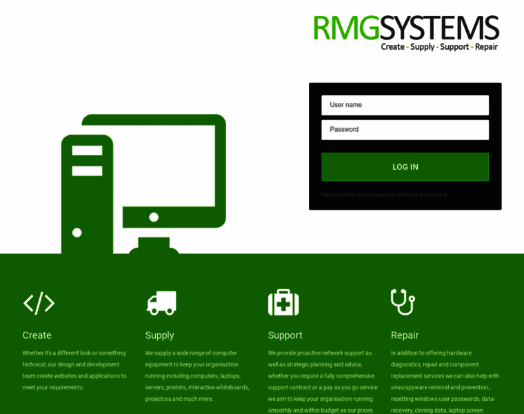 Rmg.systems thumbnail