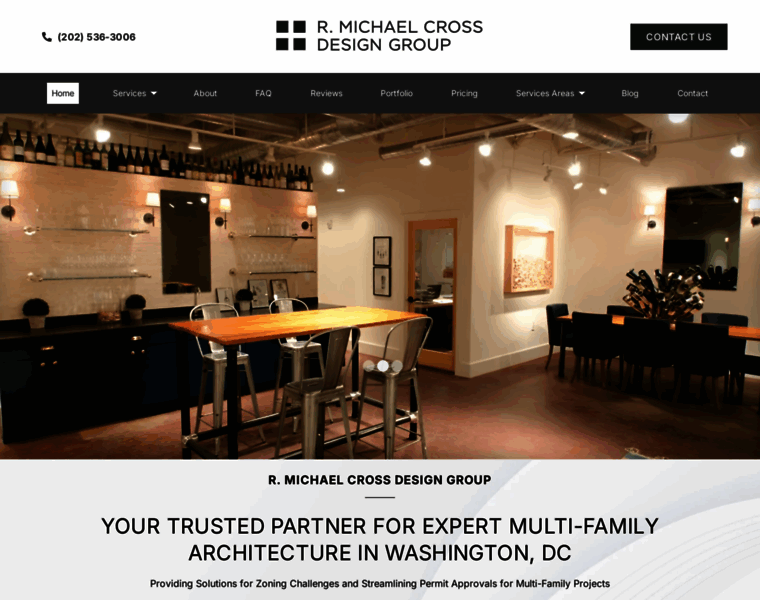 Rmichaelcross.com thumbnail