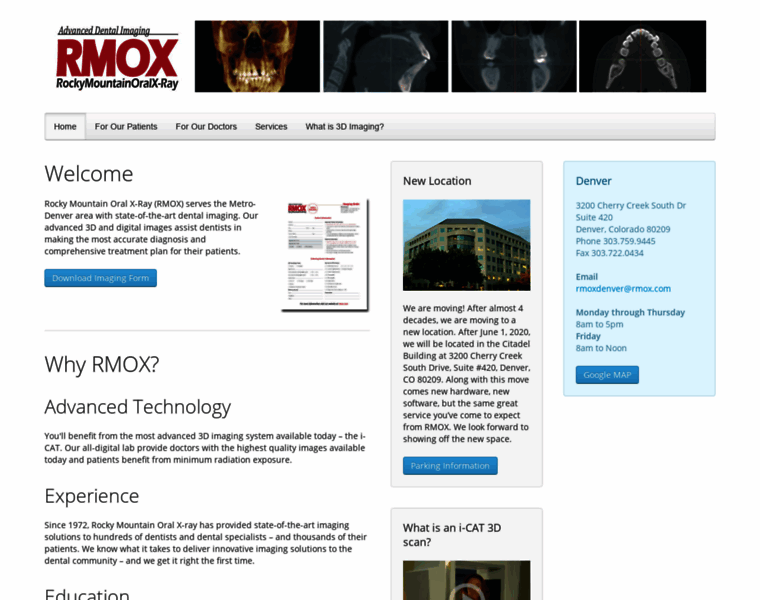 Rmox.com thumbnail