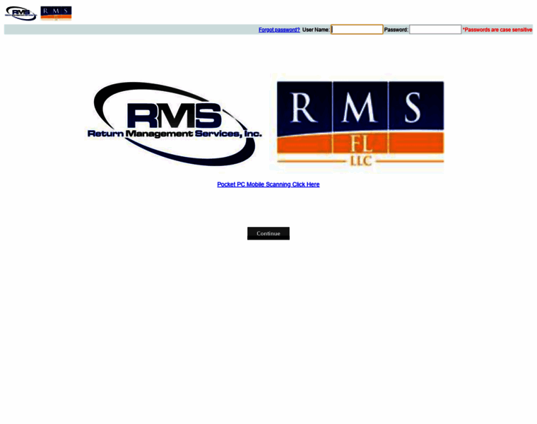 Rms-webscan.com thumbnail