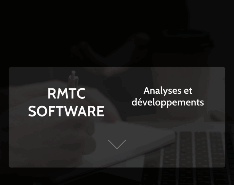 Rmtc-software.com thumbnail