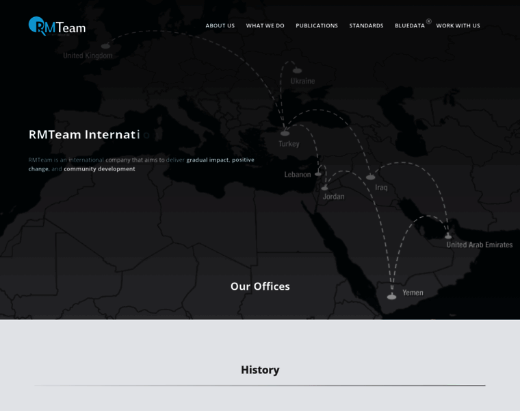 Rmteam.org thumbnail