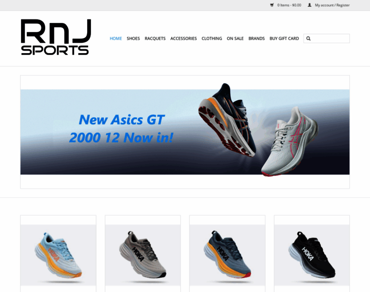 Rnjsports.com thumbnail