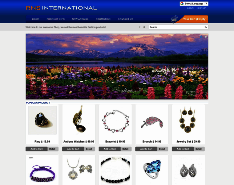 Rnsint.ca thumbnail Rnsint.ca thumbnail