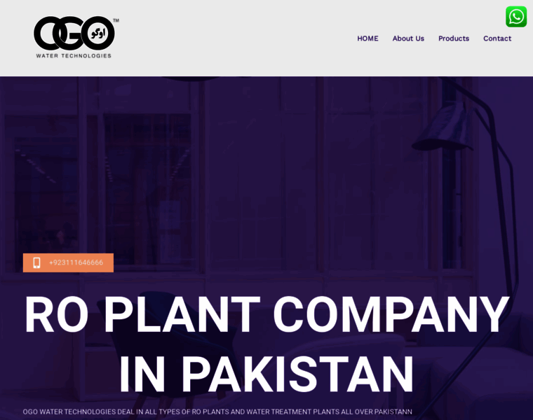 Ro-plant.pk thumbnail