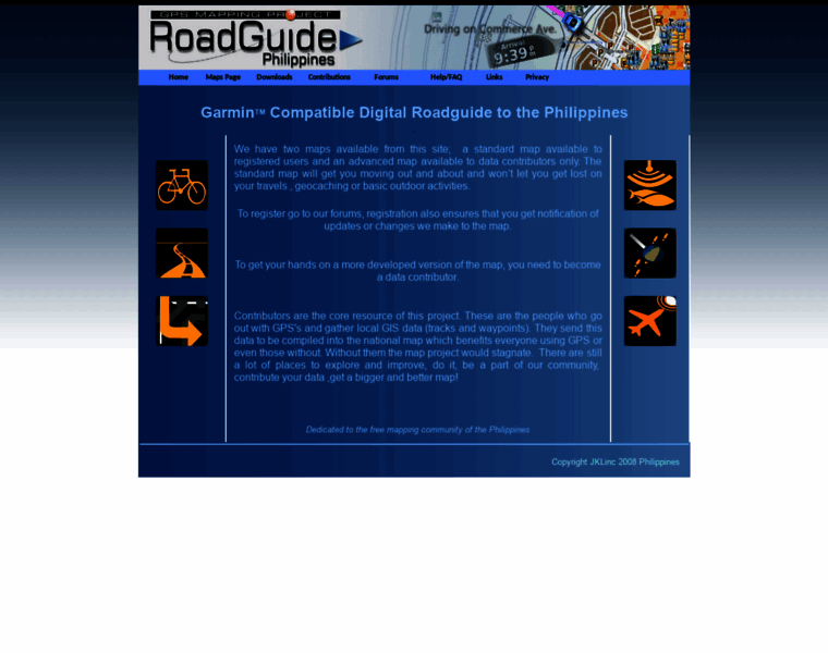 Roadguide.ph thumbnail