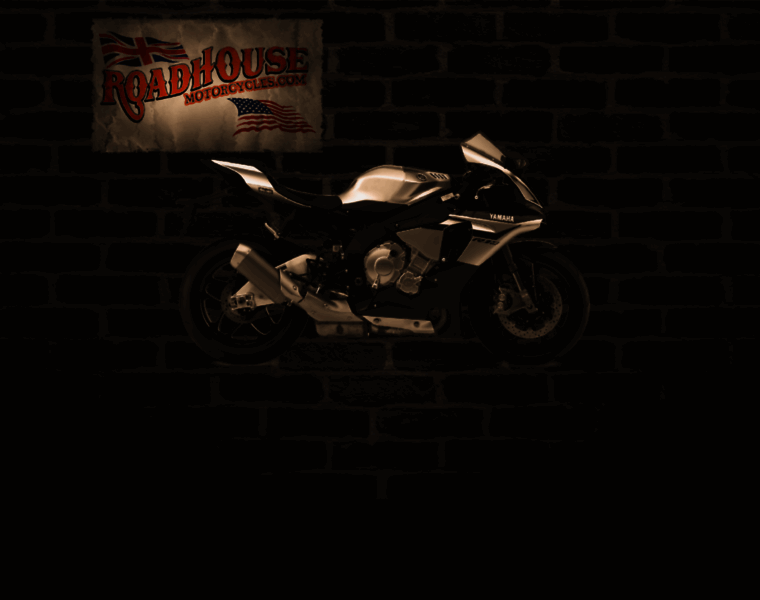 Roadhousemotorcycles.com thumbnail