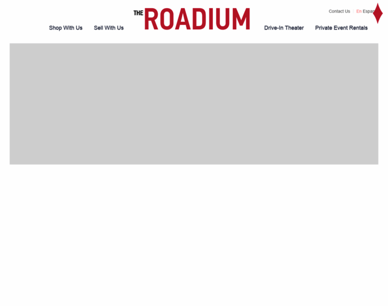 Roadium.com thumbnail