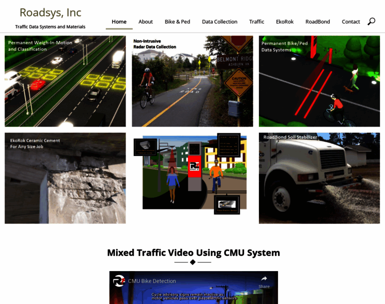 Roadsysllc.com thumbnail Roadsysllc.com thumbnail
