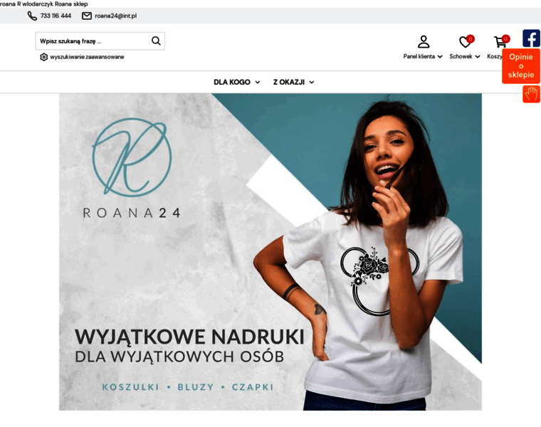 Roana24.pl thumbnail