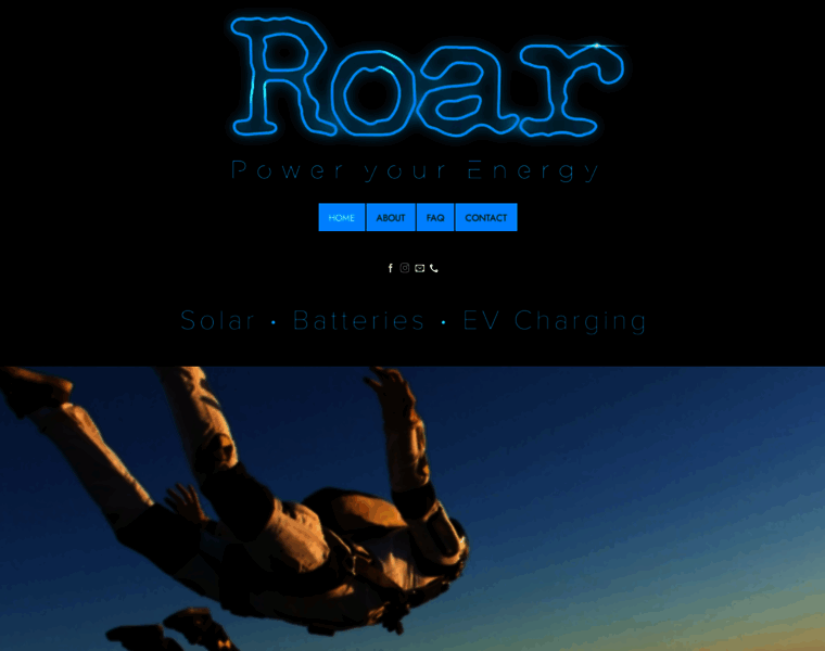 Roar.solar thumbnail
