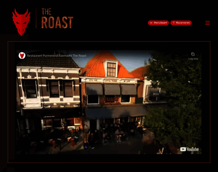 Roast-purmerend.nl thumbnail