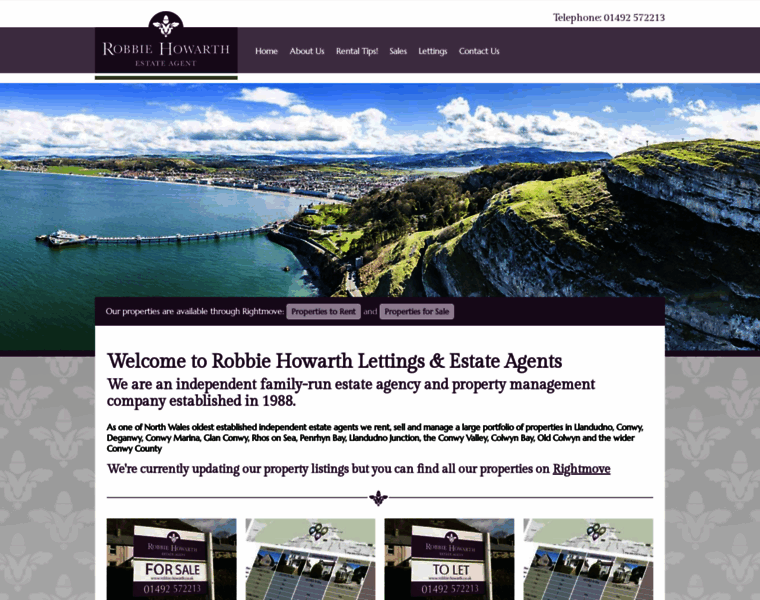 Robbie-howarth.co.uk thumbnail Robbie-howarth.co.uk thumbnail