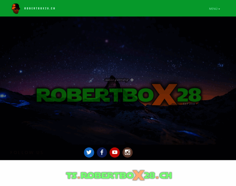 Robertbox28.ch thumbnail
