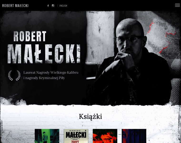Robertmalecki.pl thumbnail