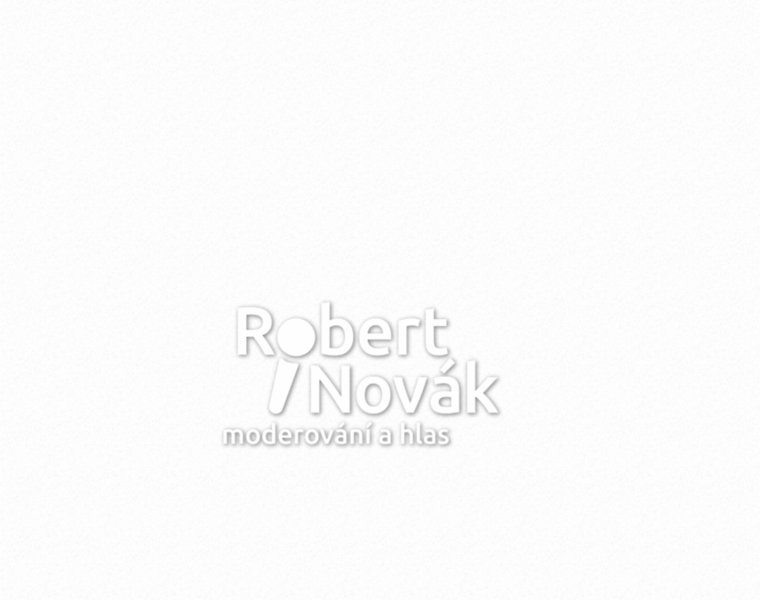 Robertnovak.cz thumbnail Robertnovak.cz thumbnail