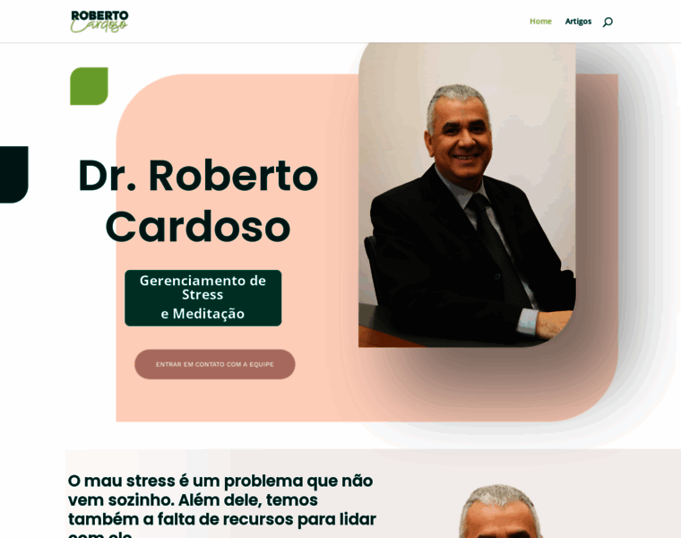 Robertocardoso.net thumbnail