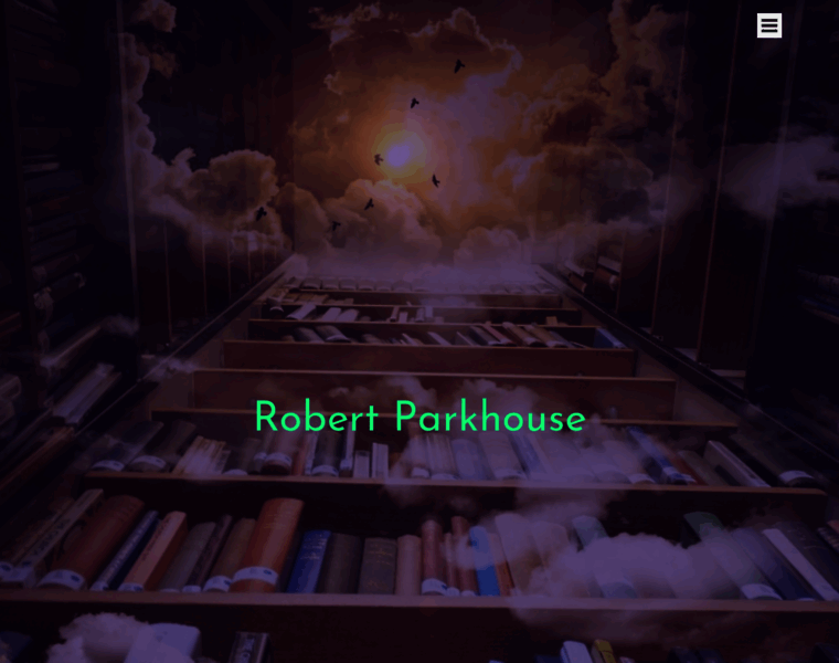 Robertparkhouse.com thumbnail