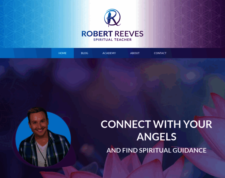 Robertreeves.com.au thumbnail
