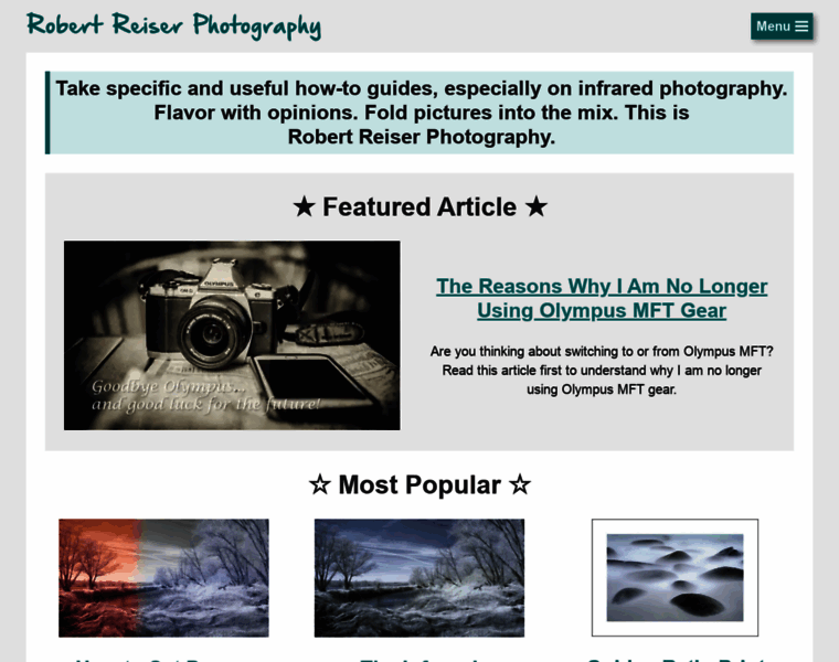 Robertreiser.photography thumbnail