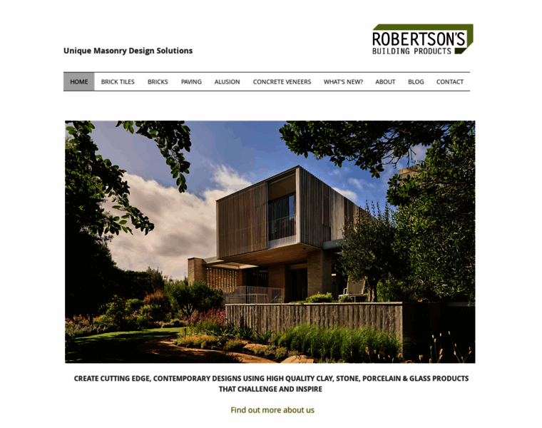 Robertsons.net.au thumbnail Robertsons.net.au thumbnail