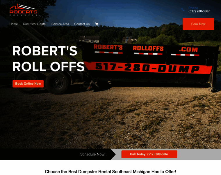 Robertsrolloffs.com thumbnail
