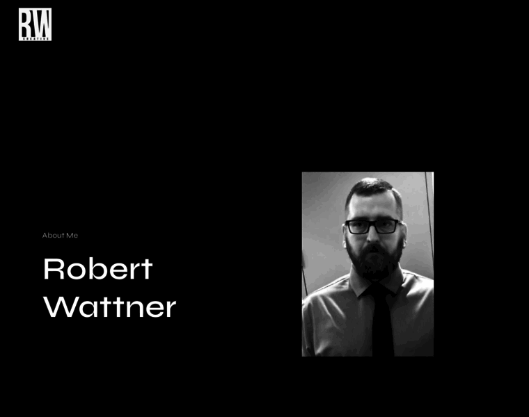 Robertwattner.com thumbnail