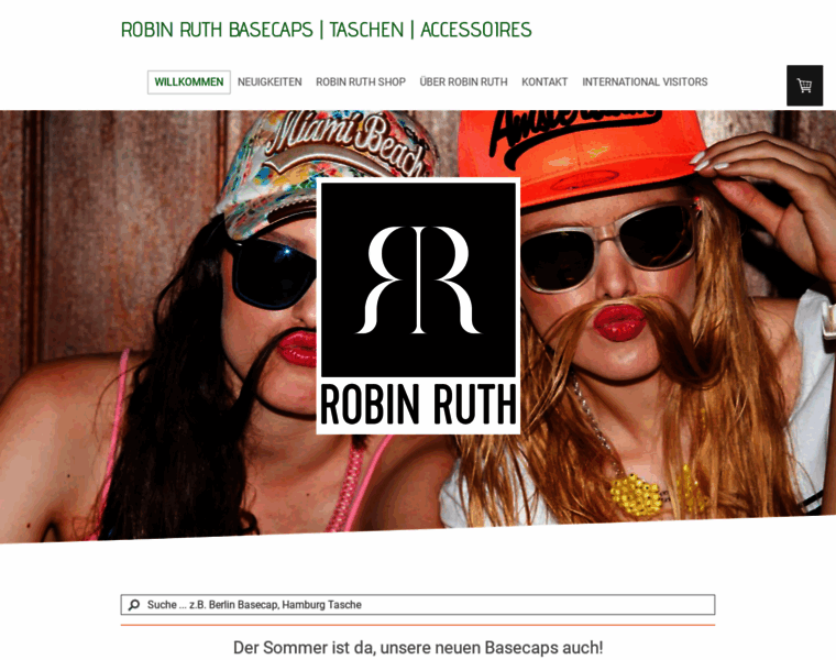 Robin-ruth-taschen.de thumbnail